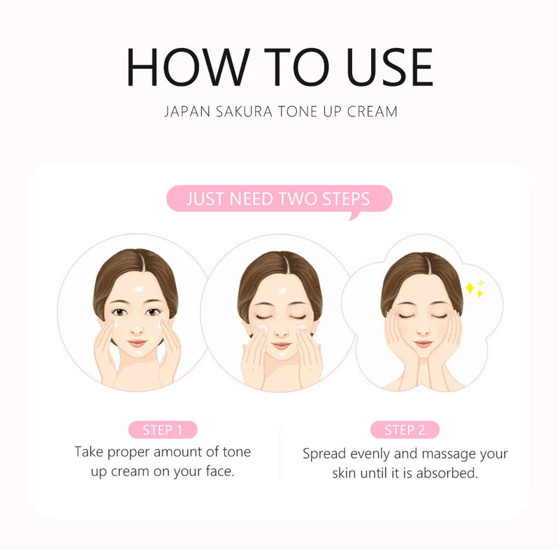Creme Clareador Facial LAIKOU – Uniformiza, Ilumina e Suaviza Manchas